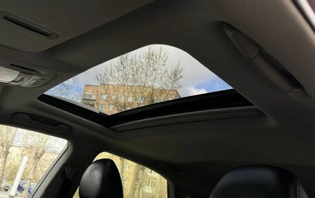 Lexus RX III, 2013 год, 2 585 000 рублей, 15 фотография