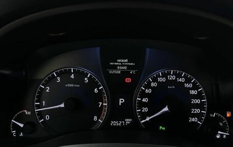 Lexus RX III, 2013 год, 2 585 000 рублей, 22 фотография