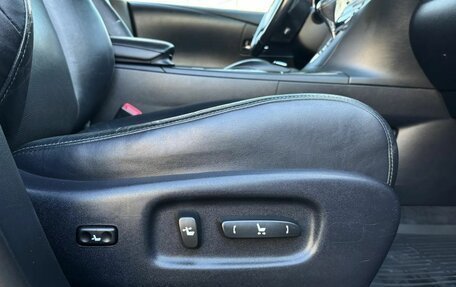 Lexus RX III, 2013 год, 2 585 000 рублей, 14 фотография