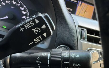 Lexus RX III, 2013 год, 2 585 000 рублей, 25 фотография