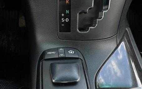 Lexus RX III, 2013 год, 2 585 000 рублей, 29 фотография