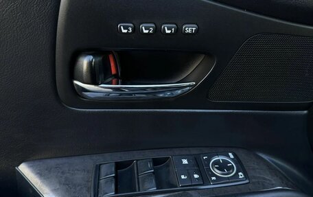 Lexus RX III, 2013 год, 2 585 000 рублей, 27 фотография