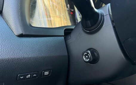 Lexus RX III, 2013 год, 2 585 000 рублей, 28 фотография