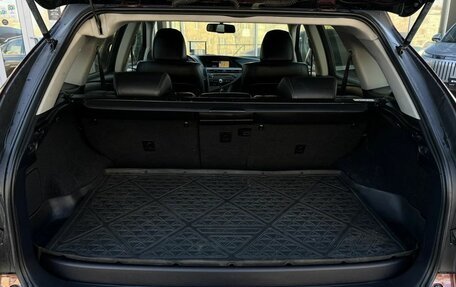 Lexus RX III, 2013 год, 2 585 000 рублей, 37 фотография