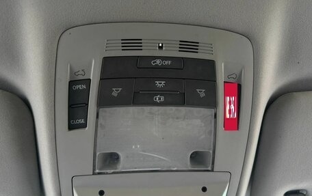 Lexus RX III, 2013 год, 2 585 000 рублей, 32 фотография