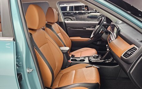 KIA Seltos I, 2022 год, 1 820 000 рублей, 12 фотография