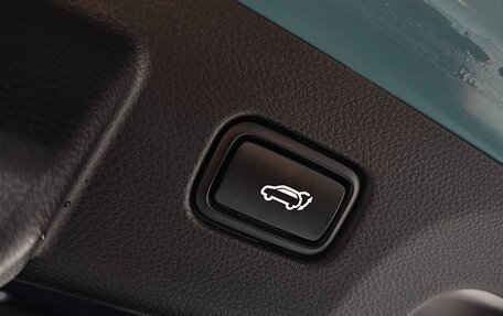 KIA Seltos I, 2022 год, 1 820 000 рублей, 17 фотография