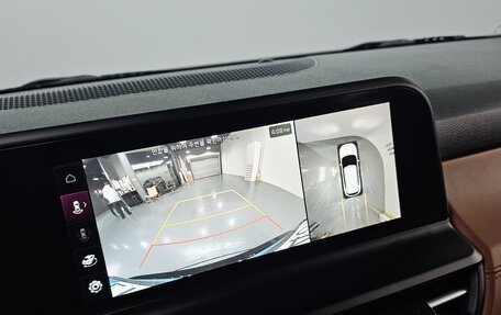 KIA Seltos I, 2022 год, 1 820 000 рублей, 15 фотография