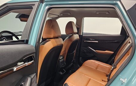 KIA Seltos I, 2022 год, 1 820 000 рублей, 11 фотография