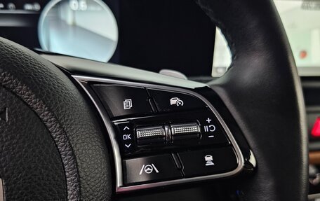 KIA Seltos I, 2022 год, 1 820 000 рублей, 16 фотография