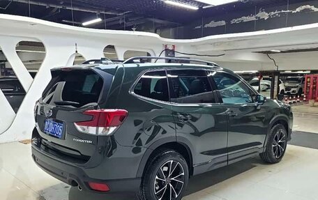 Subaru Forester, 2022 год, 2 573 090 рублей, 5 фотография
