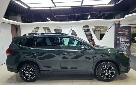 Subaru Forester, 2022 год, 2 573 090 рублей, 7 фотография