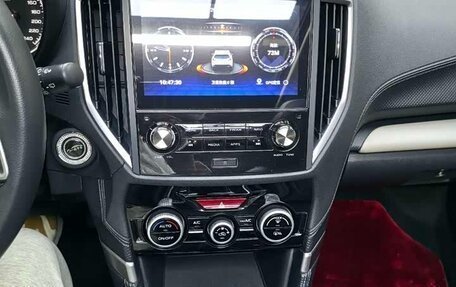 Subaru Forester, 2022 год, 2 573 090 рублей, 13 фотография