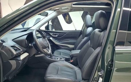 Subaru Forester, 2022 год, 2 573 090 рублей, 10 фотография