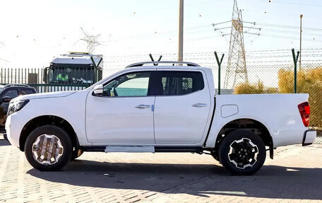 Nissan Navara (Frontier), 2025 год, 4 550 000 рублей, 5 фотография