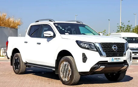 Nissan Navara (Frontier), 2025 год, 4 550 000 рублей, 3 фотография