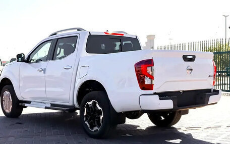 Nissan Navara (Frontier), 2025 год, 4 550 000 рублей, 6 фотография