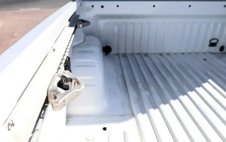 Nissan Navara (Frontier), 2025 год, 4 550 000 рублей, 8 фотография