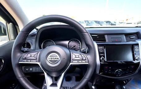 Nissan Navara (Frontier), 2025 год, 4 550 000 рублей, 9 фотография