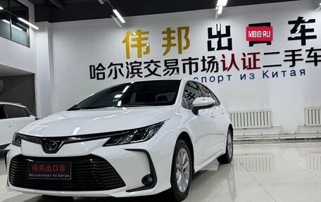 Toyota Corolla, 2023 год, 1 354 090 рублей, 2 фотография