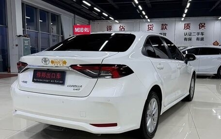 Toyota Corolla, 2023 год, 1 354 090 рублей, 4 фотография