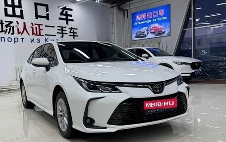 Toyota Corolla, 2023 год, 1 354 090 рублей, 3 фотография