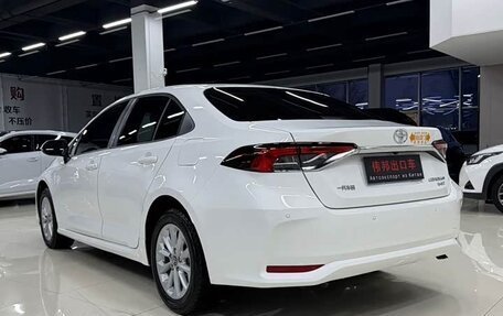 Toyota Corolla, 2023 год, 1 354 090 рублей, 5 фотография