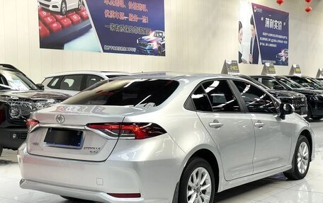 Toyota Corolla, 2022 год, 1 280 000 рублей, 5 фотография