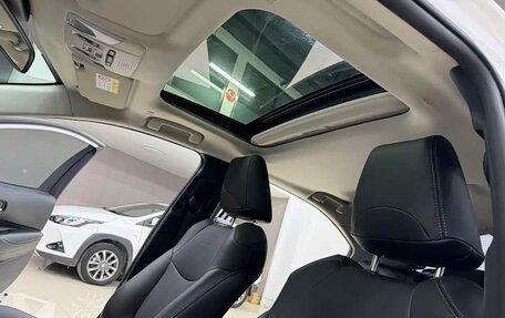 Toyota Corolla, 2023 год, 1 354 090 рублей, 8 фотография