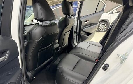 Toyota Corolla, 2023 год, 1 354 090 рублей, 9 фотография