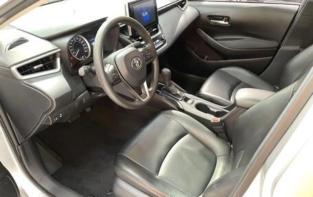 Toyota Corolla, 2022 год, 1 280 000 рублей, 7 фотография