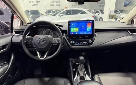 Toyota Corolla, 2023 год, 1 354 090 рублей, 7 фотография