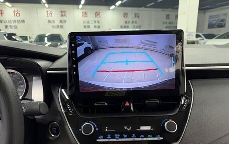 Toyota Corolla, 2023 год, 1 354 090 рублей, 12 фотография