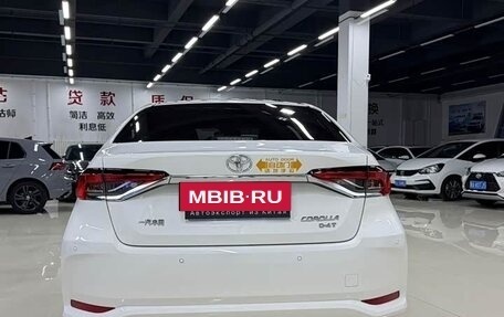 Toyota Corolla, 2023 год, 1 354 090 рублей, 6 фотография