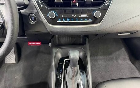 Toyota Corolla, 2023 год, 1 354 090 рублей, 11 фотография