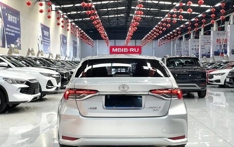 Toyota Corolla, 2022 год, 1 280 000 рублей, 6 фотография