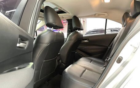 Toyota Corolla, 2022 год, 1 280 000 рублей, 9 фотография