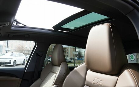 Audi Q5, 2025 год, 7 400 000 рублей, 13 фотография