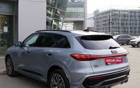 Audi Q5, 2025 год, 7 400 000 рублей, 6 фотография