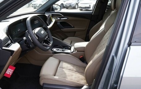 Audi Q5, 2025 год, 7 400 000 рублей, 11 фотография