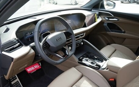 Audi Q5, 2025 год, 7 400 000 рублей, 12 фотография