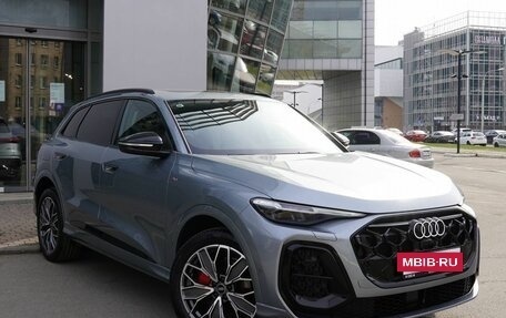 Audi Q5, 2025 год, 7 400 000 рублей, 3 фотография