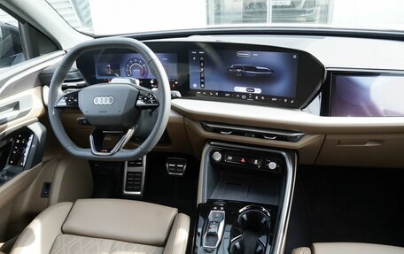 Audi Q5, 2025 год, 7 400 000 рублей, 14 фотография