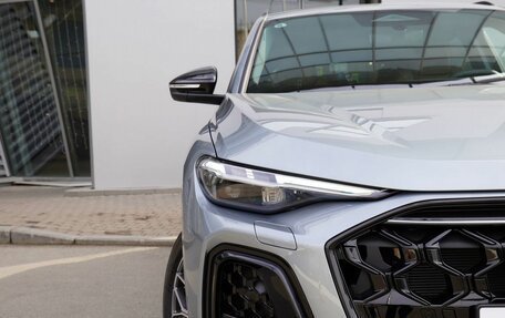 Audi Q5, 2025 год, 7 400 000 рублей, 20 фотография