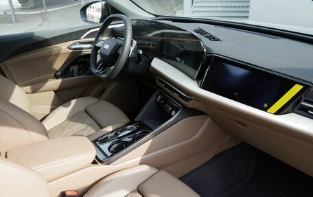 Audi Q5, 2025 год, 7 400 000 рублей, 17 фотография