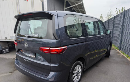 Volkswagen Multivan, 2022 год, 3 746 483 рублей, 4 фотография