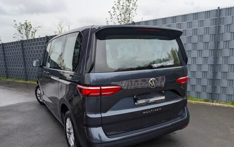 Volkswagen Multivan, 2022 год, 3 746 483 рублей, 3 фотография