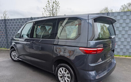 Volkswagen Multivan, 2022 год, 3 746 483 рублей, 2 фотография