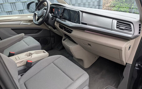 Volkswagen Multivan, 2022 год, 3 746 483 рублей, 7 фотография