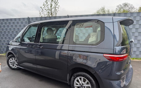 Volkswagen Multivan, 2022 год, 3 746 483 рублей, 6 фотография